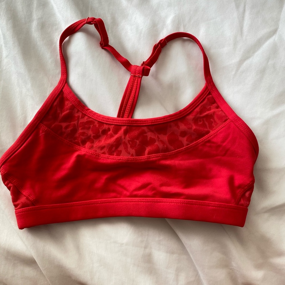 Lorna Jane sports bra
